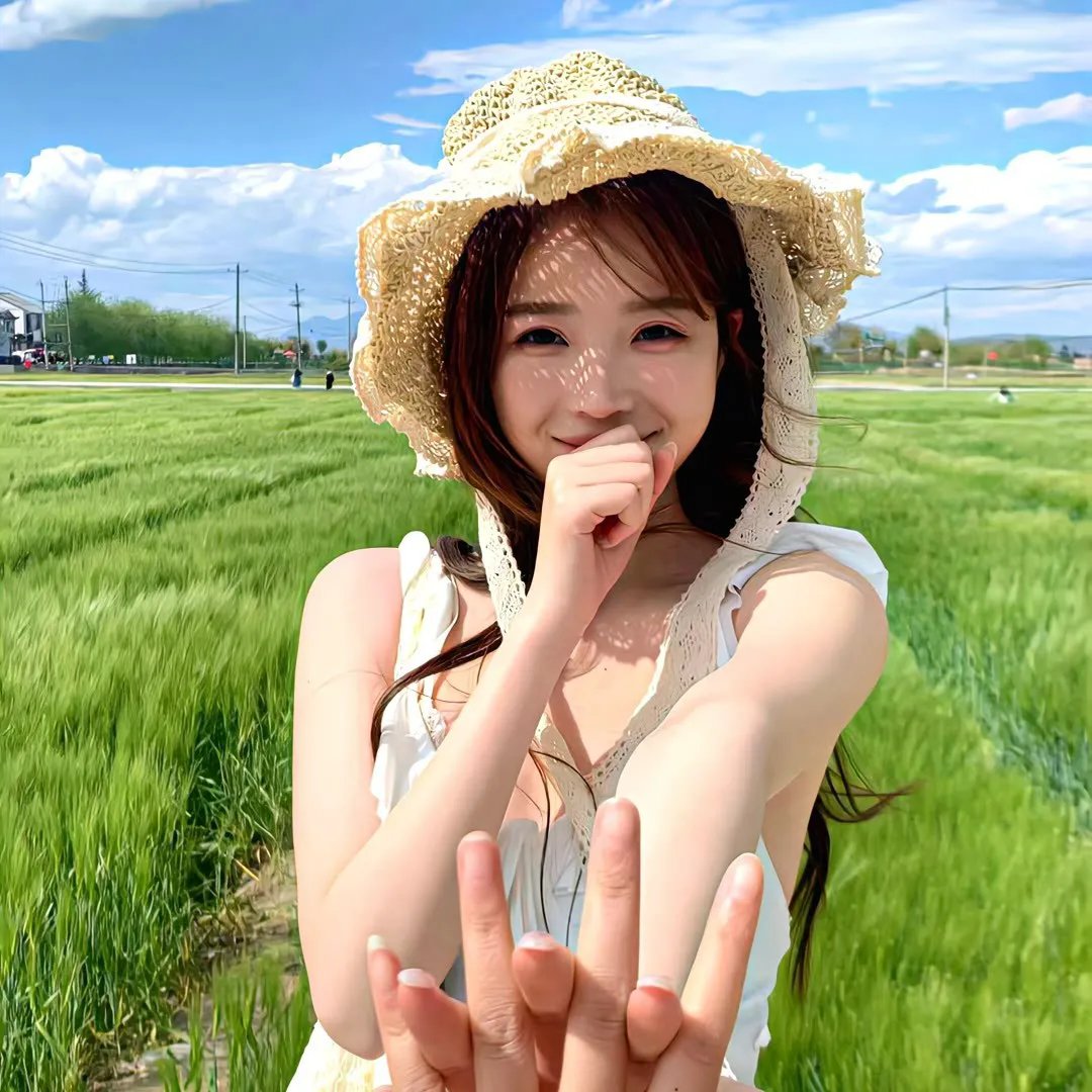 盛夏光年